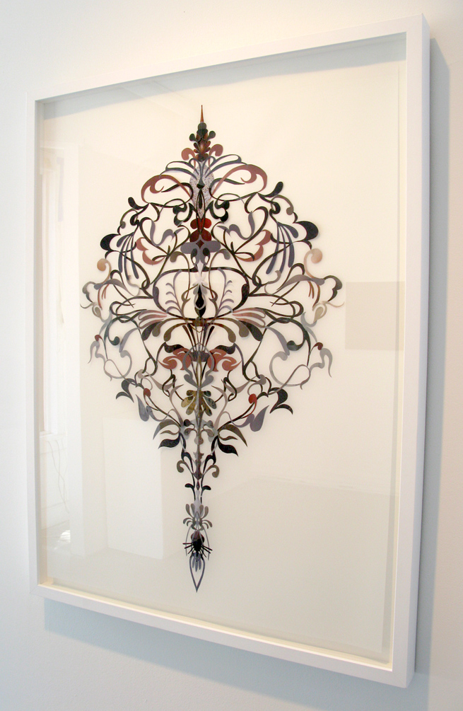 Kirsten Kindler & Ada Gallery